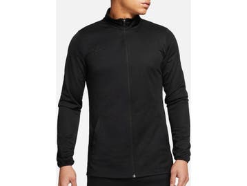Nike Dri-FIT Academy - Heren Trainingsjack - Maat S, Verzenden, Zo goed als nieuw