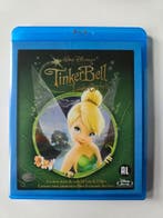 TINKERBELL (BLURAY), Gebruikt