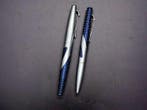 Sheaffer - Intrigue Whaler Shark Set Estilográfica 14K F y