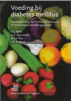 Voeding bij diabetes mellitus 9789031344659, Verzenden, Gelezen, J.J.C. Nieuwelink