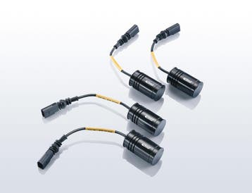 Eibach Pro-Tronic Deactiveringsmodule, elektronische demperr, Verzenden, Nieuw
