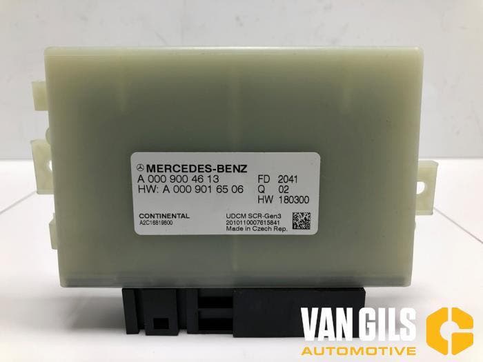 Adblue Computer Mercedes B-Klasse O305482, Auto-onderdelen, Elektronica en Kabels