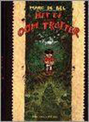 Het ei van oom Trotter / Trotter / 1 9789065655950, Verzenden, Gelezen, Marc de Bel