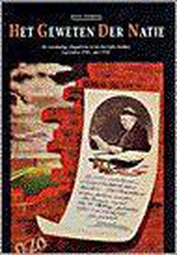 GEWETEN DER NATIE 1E DR 9789023229070 H. Termeer, Boeken, Verzenden, Gelezen, H. Termeer