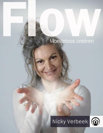 Flow 9789082832259 Nicky Verbeek, Verzenden, Zo goed als nieuw, Nicky Verbeek