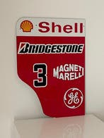 Ferrari - F1 - Ferrari First World Championship - Michael, Collections