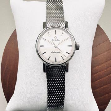 Omega - Ladymatic - Sans prix de réserve - 551.005 - Femme -, Nieuw