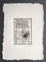 Walter Valentini (1928) - Senza titolo