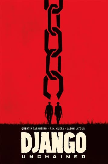 Django Unchained / Django Unchained / 0 9789462100893, Verzenden, Gelezen
