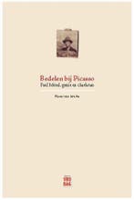 Bedelen bij Picasso 9789460019005 Manu Van der Aa, Verzenden, Zo goed als nieuw, Manu Van der Aa