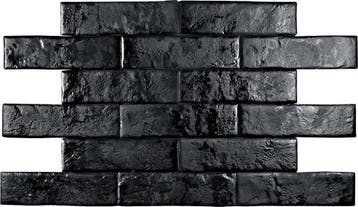 Brickwall Negro 7x28 / tbv Woonkamer muur / Badkamer /, Ophalen of Verzenden, Nieuw