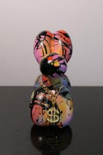 RichART - Balloon Dog version street art - 21 cm de long -, Antiek en Kunst