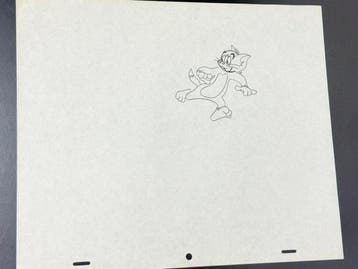 The Tom and Jerry Show (1975) - 1 Dessin danimation, Nieuw in verpakking