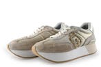Liu Jo Sneakers in maat 40 Beige, Vêtements | Femmes, Verzenden, Sneakers