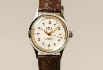 Oris - Unknown - Sans prix de réserve - 7305 - Unisexe -, Bijoux, Sacs & Beauté