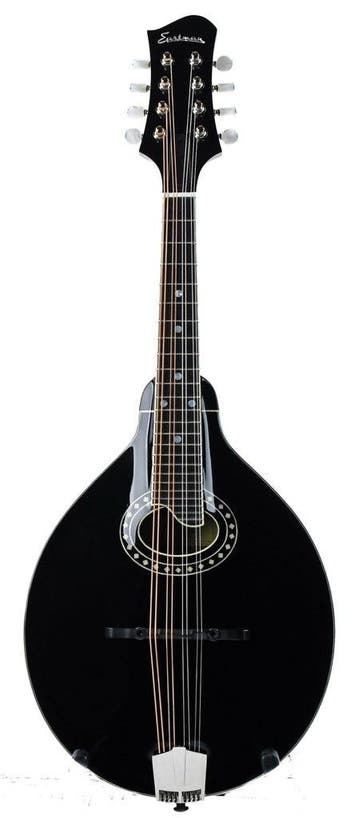 Eastman MD404 BK Black, Verzenden, Nieuw