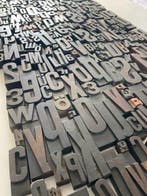Blocs dimpression (345)