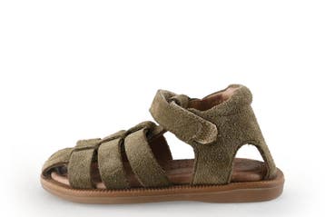 Westlake Sandalen Jongens in maat 20 Groen, Verzenden, Jongen of Meisje, Schoenen, Westlake