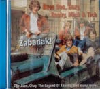 Dave Dee, Dozy, Beaky, Mick and Tich - Zabadak!, Verzenden, Gebruikt