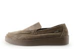 Manfield Loafers in maat 41 Bruin, Kleding | Heren, Schoenen, Loafers, Manfield, Bruin, Verzenden