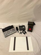 Philips PCS-150 Tri-One + PCA-061 Analyser + PDR-120 +