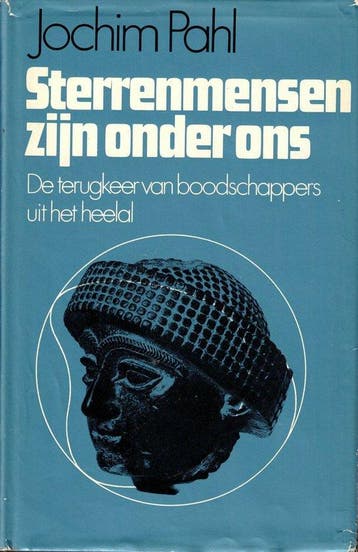 Sterrenmensen zyn onder ons 9789022401019 Pahl, Verzenden, Gelezen, Pahl