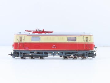Stangl H0e - 1099 04 - Locomotive électrique (1) - Série