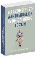 Waarom het zo aantrekkelijk is om gelukkig te zijn, Verzenden, Nieuw