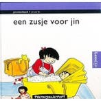 Prentenboek I: Een zusje voor Jin, Verzenden, Nieuw
