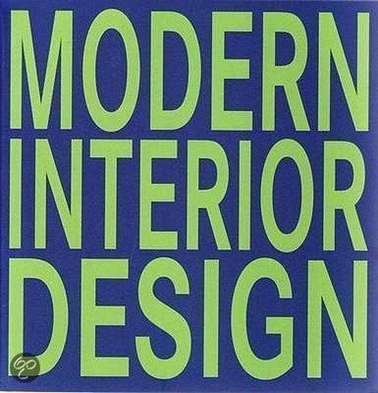 Modern Interior Design 9788496936911 Marina Eguaras-Etchetto, Livres, Langue | Anglais, Envoi