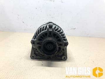 Dynamo Nissan Note O266970, Nieuw