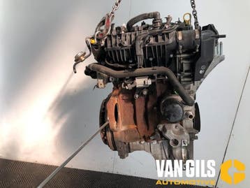 Motor Ford B-Max O309905