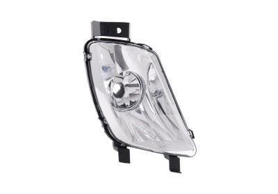 Peugeot 308 2007-2011 Mistlamp Rechts (Mistlampen), Auto-onderdelen, Verlichting, Nieuw, Verzenden