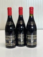 2018 Domaine Camus - Latricières-Chambertin Grand Cru - 3, Nieuw