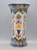 Koninklijke Tichelaar Makkum - Vase - Céramique