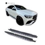 Sidesteps voor mercedes gle coupé c167 met verlichting