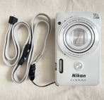 Nikon COOLPIX S6900 Digitale camera, Nieuw