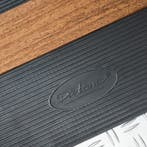 Datona Rubberen drempelhulp 25 mm - Datona, Ophalen of Verzenden