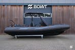 AQUASPIRIT S700 | Aluminium RIB | D-Tubes | Max. 300 pk, Watersport en Boten, Rubberboten, Ophalen, Nieuw