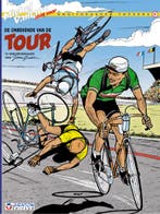 De onbekende van de tour / Michel Vaillant - De Onuitgegeven, Verzenden, Gelezen, Jean Graton
