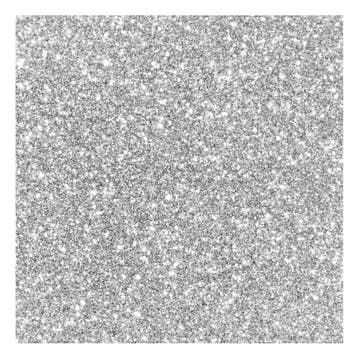 Glitter Eyeliner  Zilver, Verzenden