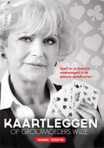 Kaartleggen op grootmoeders wijze 9789072189004, Boeken, Verzenden, Gelezen, Ingrid Terryn