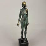 J. Zak (XX-XXI) - The akt- bronze 32cm