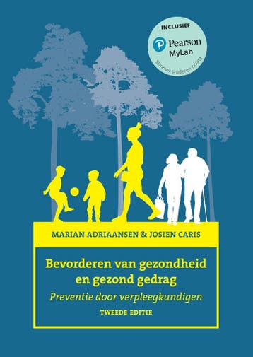 Bevorderen van gezondheid en gezond gedrag 9789043043052, Verzenden, Marian Adriaansen