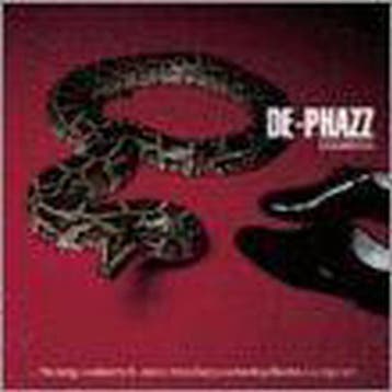 De-Phazz - Godsdog CD, Cd's en Dvd's, Cd's | Dance en House, Verzenden, Nieuw in verpakking