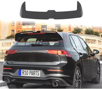 AILERON BECQUET VOLKSWAGEN VW GOLF 8 20- LOOK OETTINGER, Auto-onderdelen, Verzenden, Nieuw