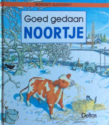 Goed gedaan noortje 9789024345045, Verzenden, Gelezen