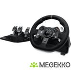 Logitech-G G920 Gaming Racing Wheel, Games en Spelcomputers, Verzenden, Nieuw