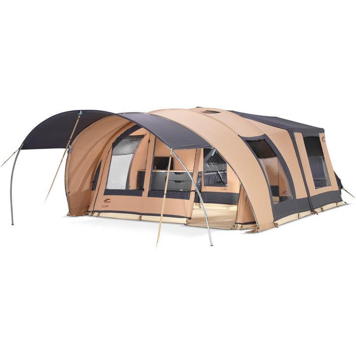 Cabanon Malawi 2.0 EPS Deluxe vouwwagen, Caravans en Kamperen, Vouwwagens, Ophalen