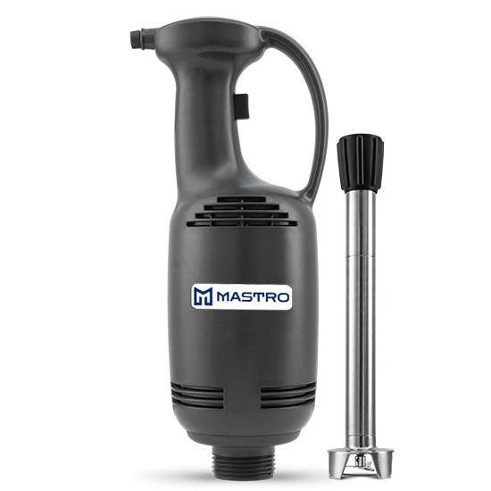 Staafmixer | Variable Snelheid | 500mm | 0.4kW |, Zakelijke goederen, Horeca | Keukenapparatuur, Nieuw in verpakking, Verzenden